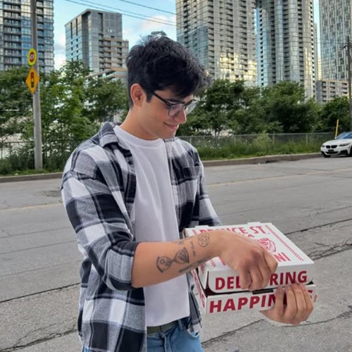 Instagram網(wǎng)紅:加拿大美食類網(wǎng)紅小博主推薦